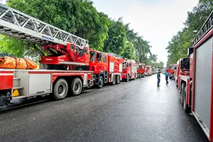 condo association emergency preparedness