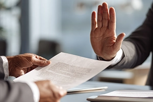 right of first refusal illinois