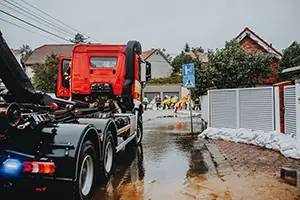 hoa emergency preparedness plan