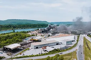 hoa emergency response plan
