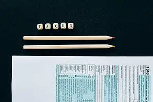 how to file hoa taxes