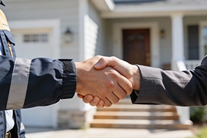 hoa bids for contract work