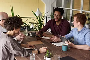 hoa meeting agenda sample