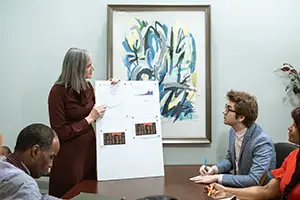 hoa board campaigning