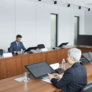 hoa board transition