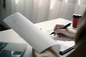 sample letter to run for hoa board