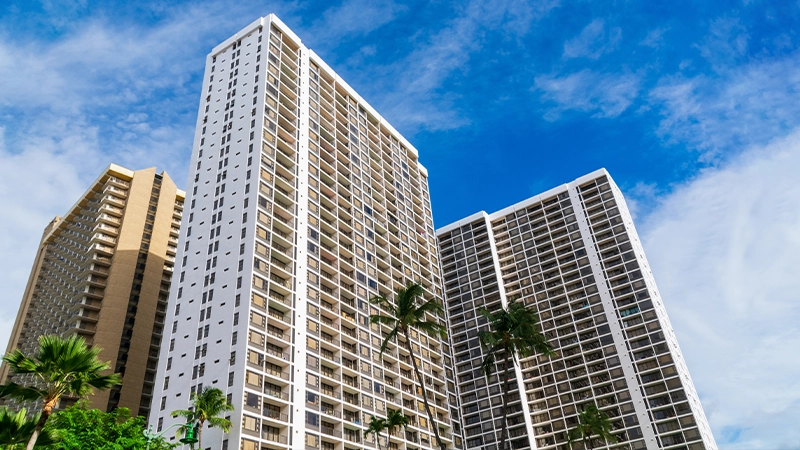 condo rental restrictions