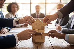 hoa contingency funds