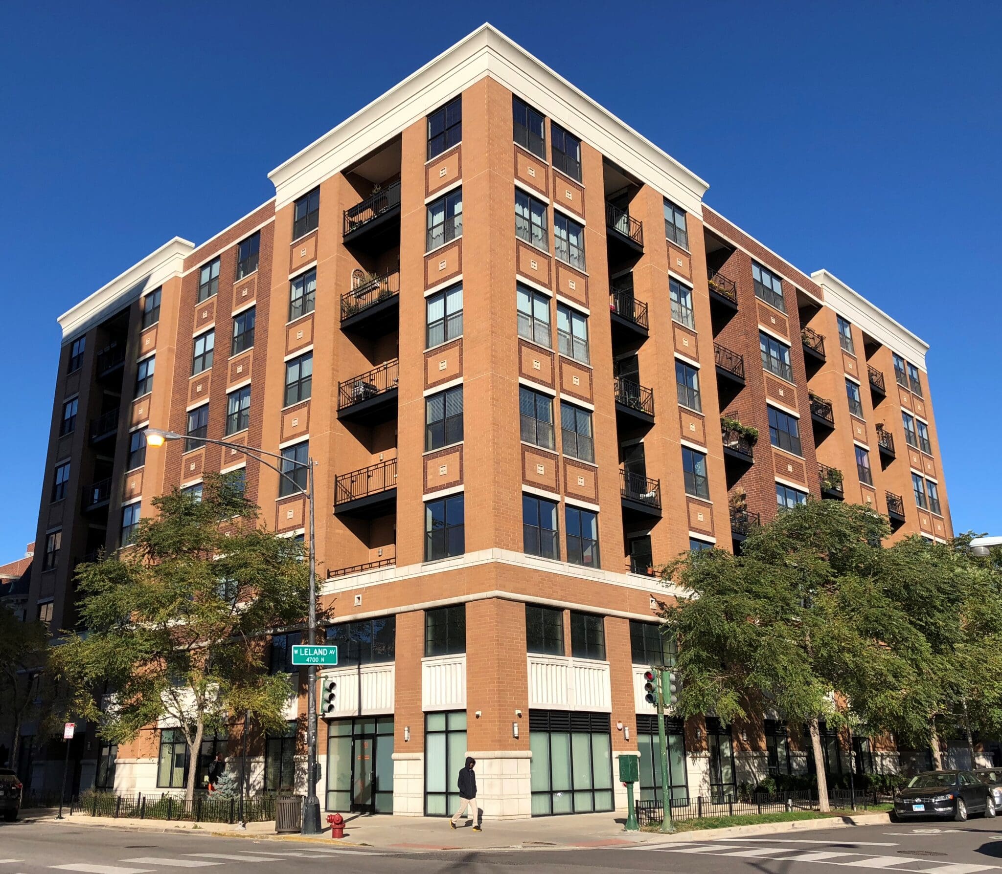 Curated visual reference: Picture Idea: Full Service Condo Association Management Services In Chicago