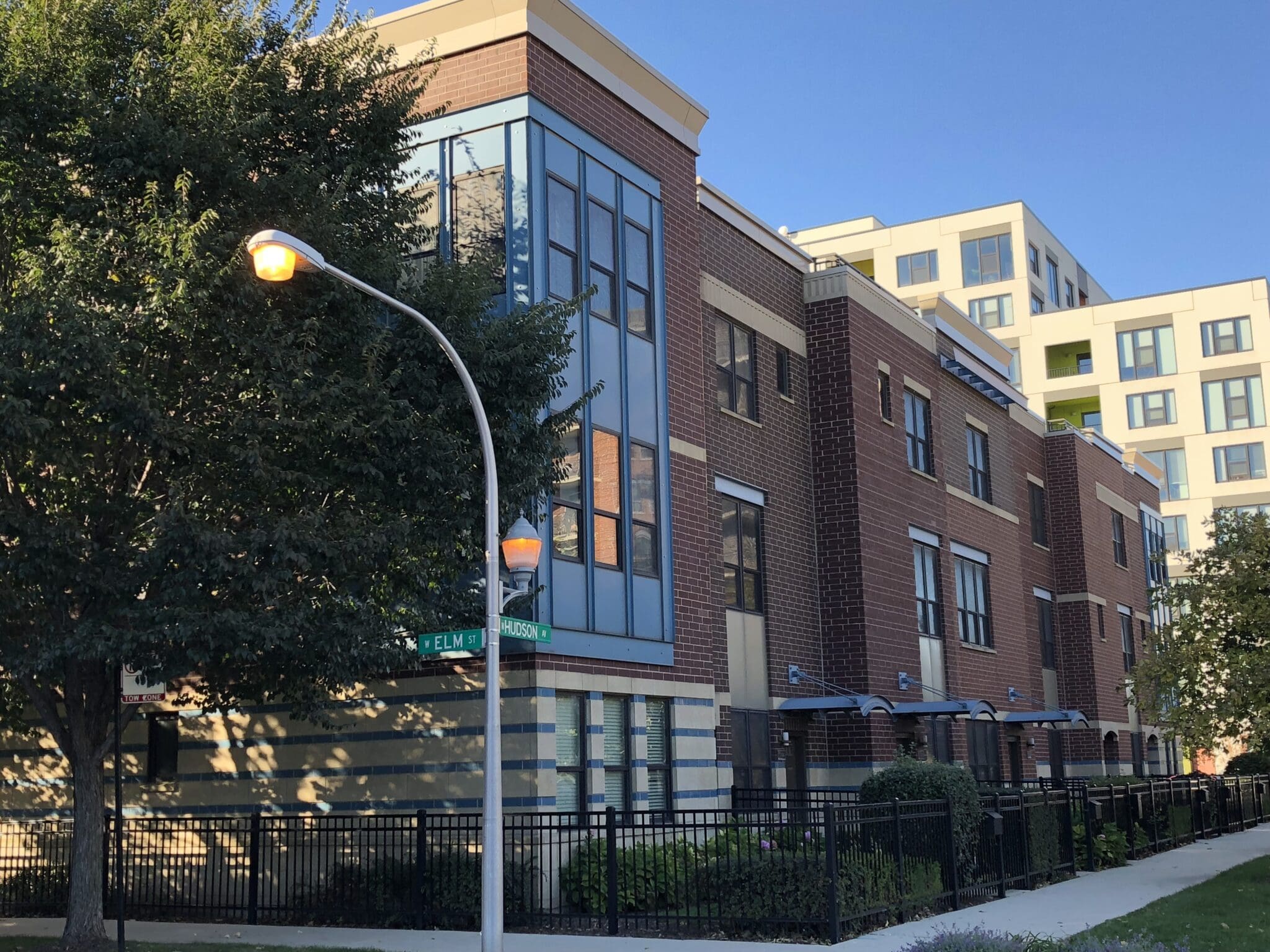 Property Project Management Services in Chicago