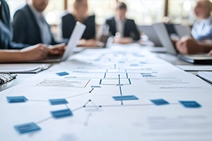 what does an hoa management company do