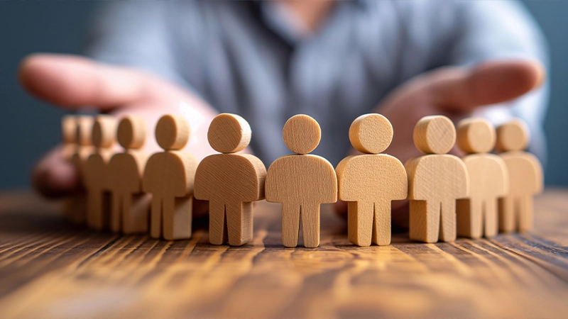 hoa management company responsibilities