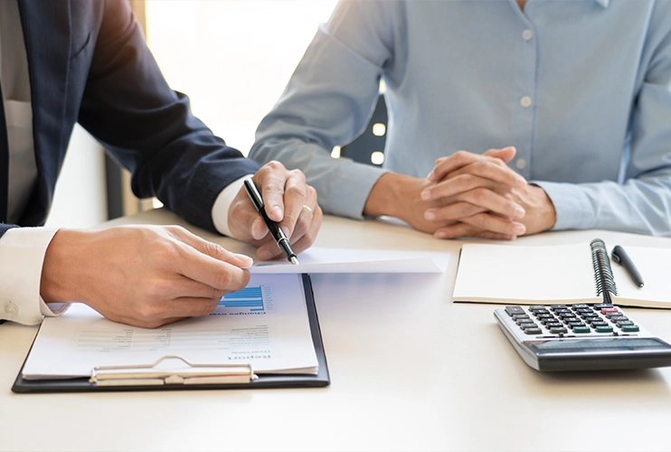 condo association financial management service