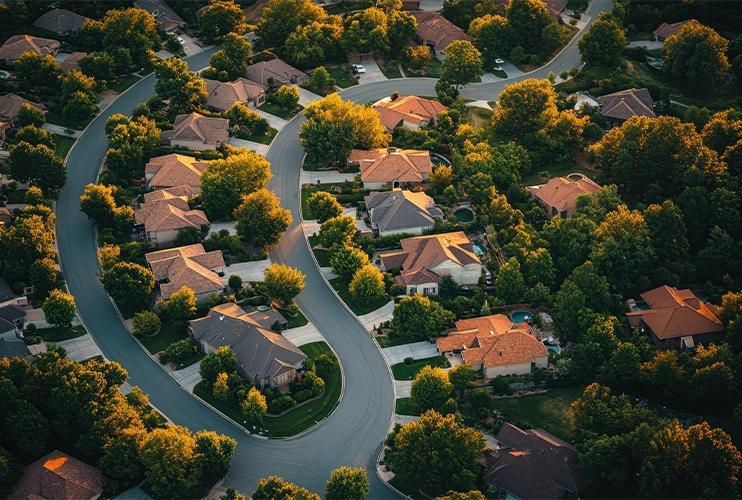 hoa management service