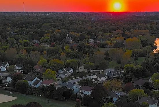 Association Management Oak Park IL