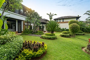 hoa landscaping vendor contracts