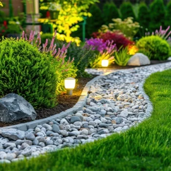 hoa landscaping