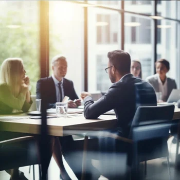 hoa meeting etiquette