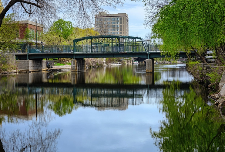 Joliet condo association management