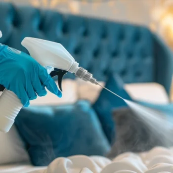 pest prevention in condos