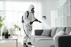 pest prevention in condo buildings