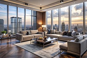 condo foreclosure