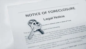 unpaid condo fees
