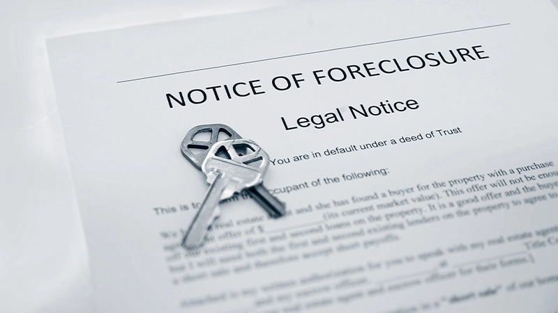 unpaid condo fees