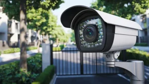 hoa security