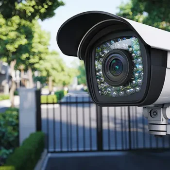 hoa security