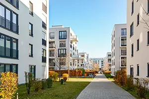 hoa capital improvement projects