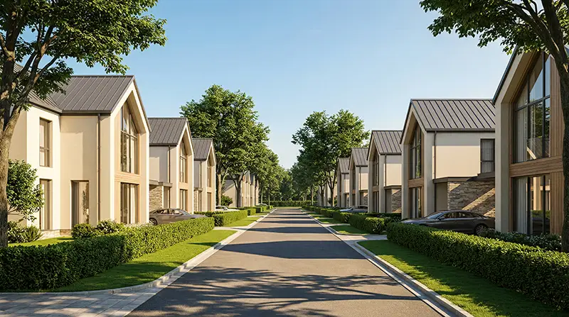hoa capital improvement