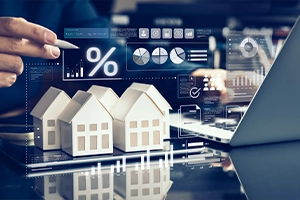 hoa portfolio manager
