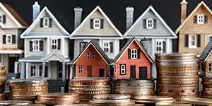 hoa money