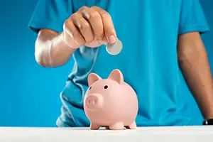 hoa budget surplus