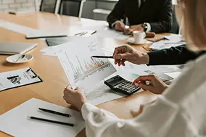 hoa excess funds