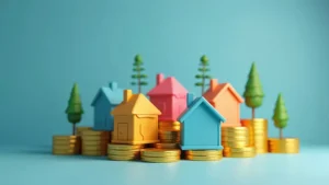 hoa surplus funds