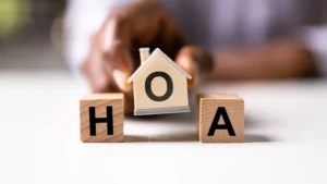 HOA Blocks