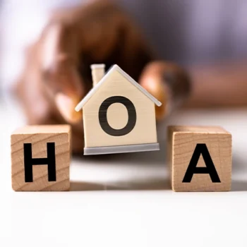 HOA Blocks
