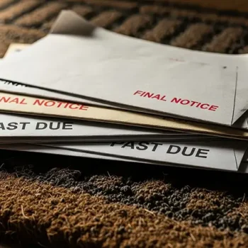 hoa violations