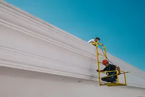 hoa maintenance responsibilities