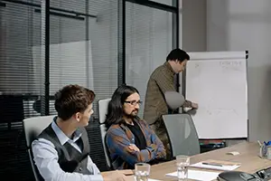 hoa vendor evaluation
