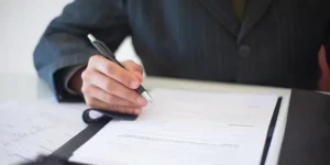 lien in homeowners association