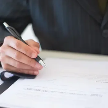 lien in homeowners association