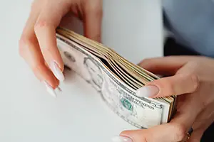 can hoa charge for record requests