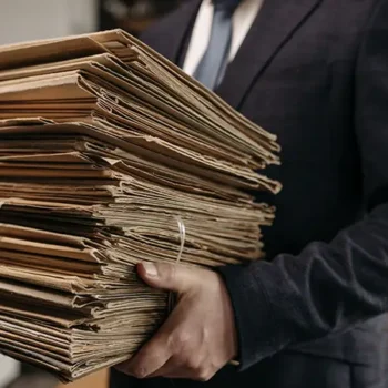 can hoa charge for copies of records