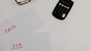 condo lien