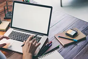 hoa website requirements in illinois