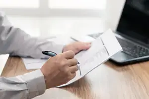 hoa board self evaluation