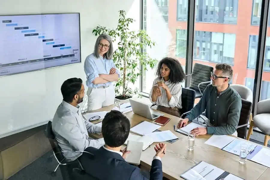 hoa board review
